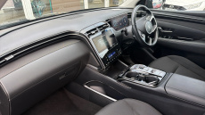 Hyundai TUCSON 1.6 TGDi Hybrid 230 Premium 5dr 2WD Auto Hybrid Estate